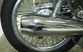 HONDA GB250 CLUBMAN Gen.5 MC10