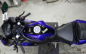 YAMAHA YZF-R25 2024 RG43J
