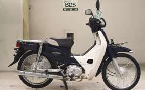 HONDA C110 SUPER CUB JA10