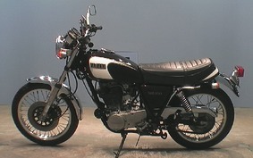 YAMAHA SR400 1983 2H6
