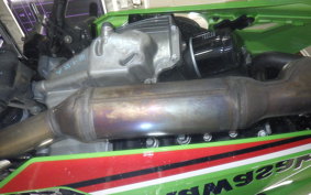 KAWASAKI NINJA 400 2024 EX400L