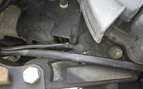 SUZUKI LET's 4 CA45A