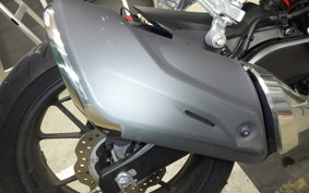 HONDA CB250RA MC52