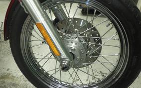 HARLEY FXDC 1580 2008