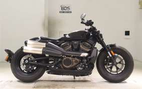 HARLEY RH1250S 2024