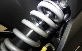 KAWASAKI Z125 PRO 2020 BR125H