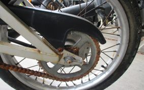 YAMAHA RZ50 RA02J