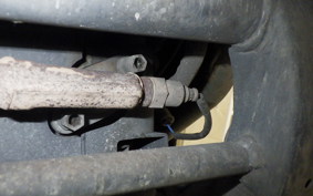 SUZUKI ADDRESS V50 CA4BA