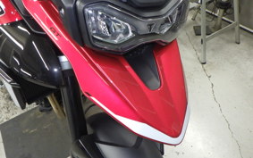 TRIUMPH TIGER 900 GT 2026