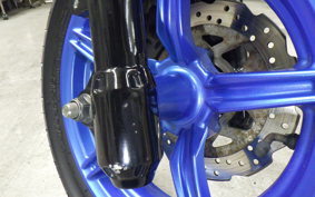 YAMAHA BW*S 125 Gen.2 SEA6J