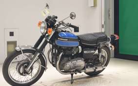 KAWASAKI W1 SA 1971 W1F