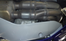 YAMAHA YZF-R6 2020