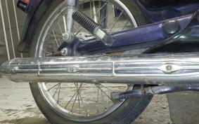 HONDA C90 SUPER CUB 2021 HA02