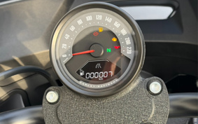HARLEY FXLRST 2026 YXA