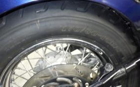 YAMAHA DRAGSTAR 1100 CLASSIC 2007 VP13J