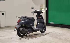 SUZUKI LET's CA4AA