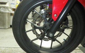 HONDA CBR400R ABS 2016 NC47