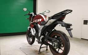 SUZUKI GIXXER 150 NG4BG