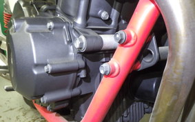 HONDA CB400 SUPER BOLDOR VTEC 2013 NC42