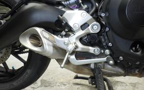 YAMAHA MT-09 Tracer 2018 RN36J