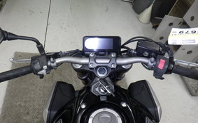 HONDA CB650R 2019 RH03