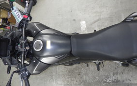 HONDA 400X 2001 NC56