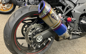 KAWASAKI Z1000 ABS 2021 ZXT00W