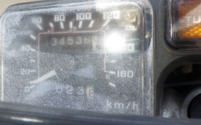 HONDA CRM250R GEN 2 MD24