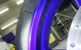 YAMAHA TRACER 9 GT 2022 RN70J