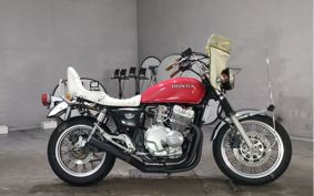 HONDA CB400 1997 NC36