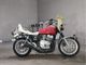 Фото Honda CB400 1997 с японского аукциона
