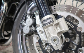 KAWASAKI ZEPHYR 1100 RS 2000 ZRT10A