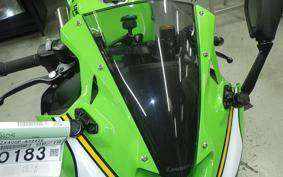KAWASAKI ZX-4RR 2024 ZX400P