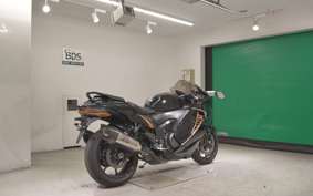 SUZUKI HAYABUSA Gen.3 2022 EJ11A