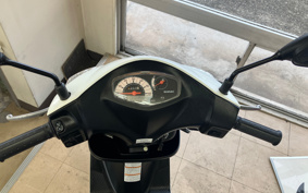 SUZUKI ADDRESS V50 CA42A