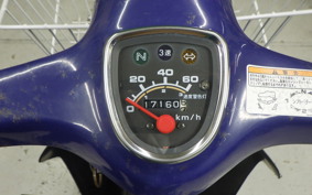 HONDA C50 SUPER CUB 2026 AA01