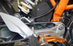 KTM 390 DUKE 2018