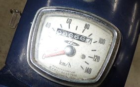 HONDA C92 SUPER CUB 1996 C92