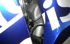 HONDA CBR600RR GEN 2 2007 PC37