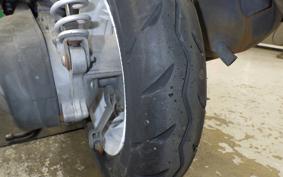 YAMAHA JOG ZR Gen.2 2025 SA16J