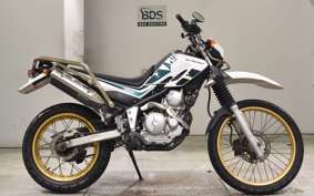 YAMAHA SEROW 250 Gen.2 DG17J