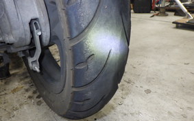 HONDA PCX 150 2004 KF18