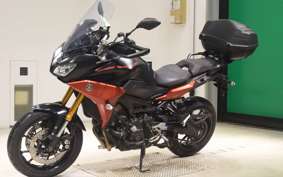 YAMAHA MT-09 Tracer GT 2020 RN51J