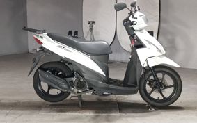 SUZUKI ADDRESS V110 CE47A