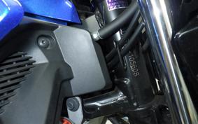 SUZUKI GSX-S125 DL32B