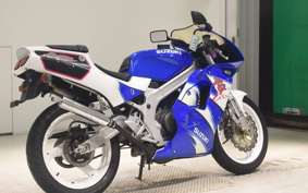 SUZUKI RG125 Gamma 2025 NF13A