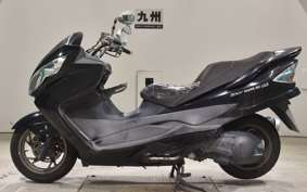 SUZUKI SKYWAVE 250 (Burgman 250) SS 2 2016 CJ46A