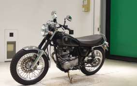 YAMAHA SR400 Gen.4 2012 RH03J