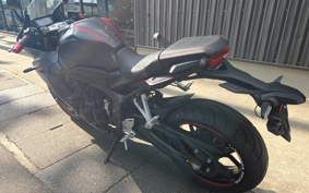 HONDA CBR650R 2020 RH03