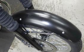 KAWASAKI W650 2004 EJ650A